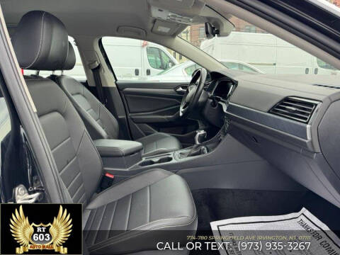 2024 Volkswagen Jetta S