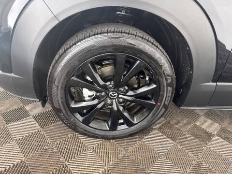 2025 Mazda CX-30 2.5 S Select Sport