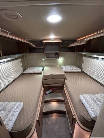 2013 Itasca Reyo 25T