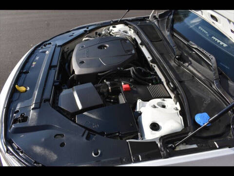 2017 Volvo S90 T5 Momentum