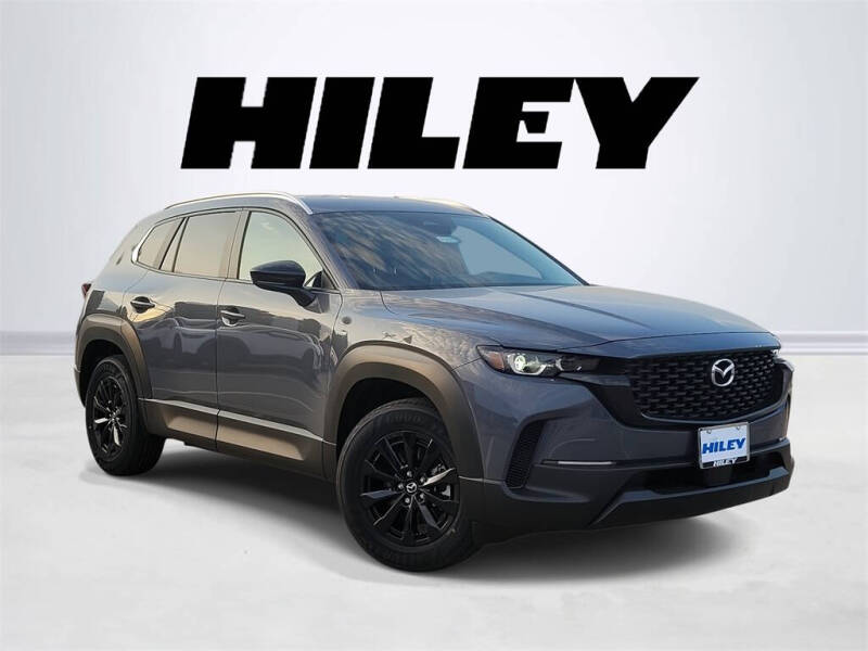 2025 Mazda CX-50 Preferred's photo