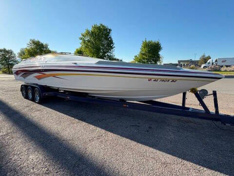 2022 Advantage VICTORY