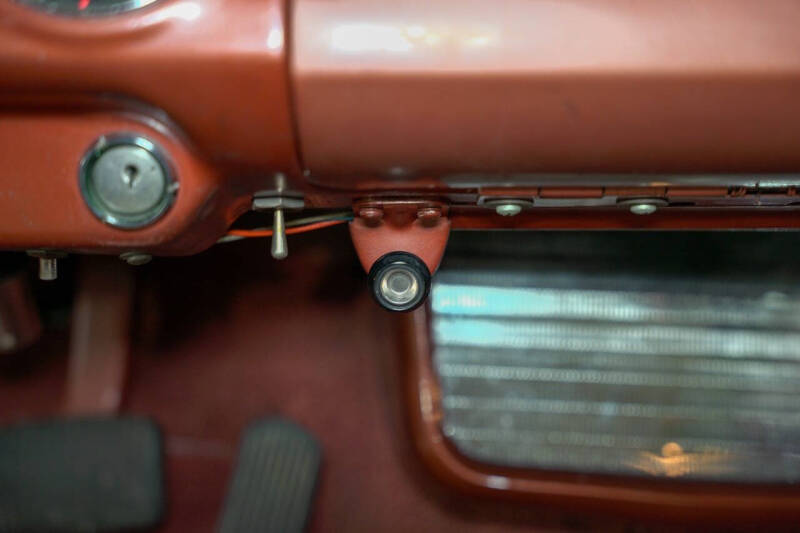 1955 Pontiac Star Chief