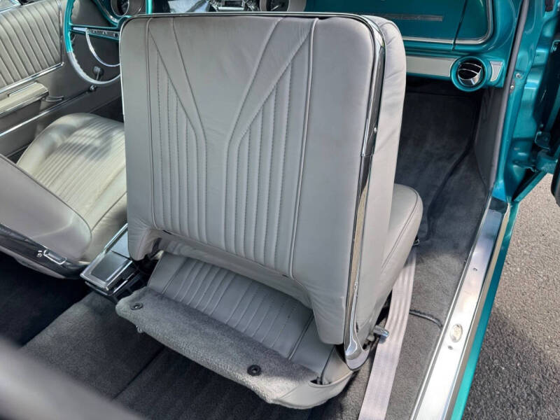 1965 Chevrolet Impala