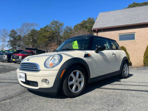 2010 MINI Cooper