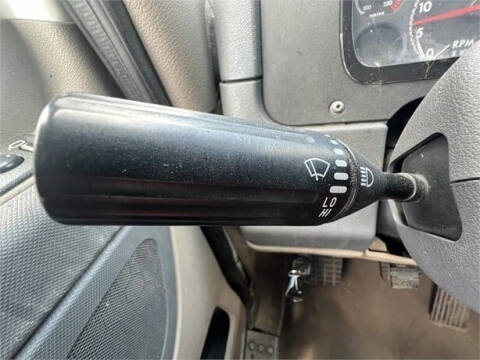 2014 Freightliner Cascadia