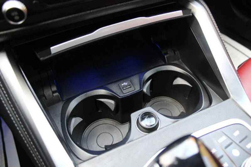 2022 BMW 4 Series 430i Gran Coupe