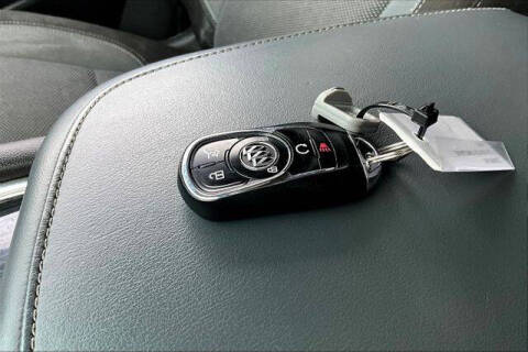 2019 Buick Enclave Preferred