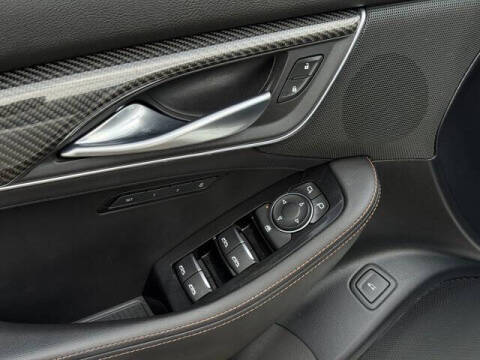 2020 Cadillac CT5 Sport