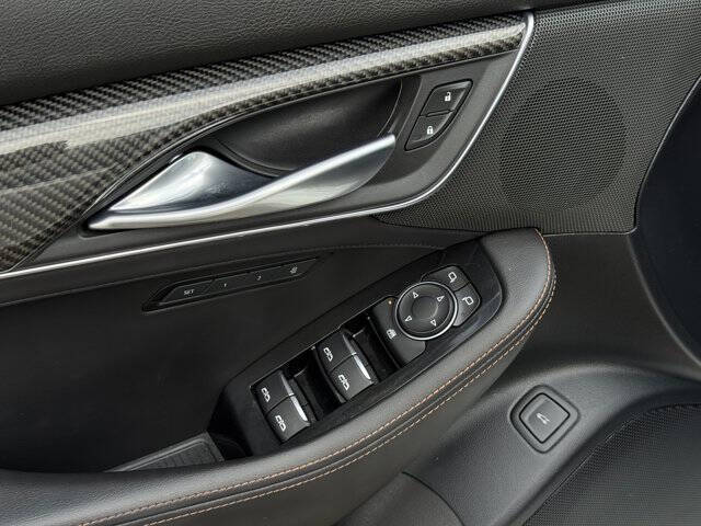 2020 Cadillac CT5 Sport