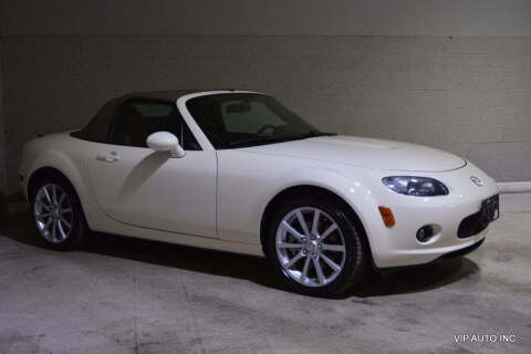 2006 Mazda MX-5 Miata