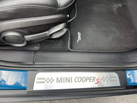 2012 MINI Cooper Countryman S