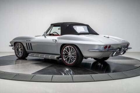 1965 Chevrolet Corvette