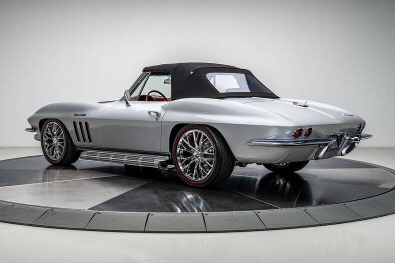 1965 Chevrolet Corvette