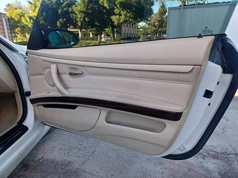 2009 BMW 3 Series 335i