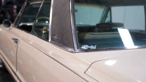 1967 Chrysler Imperial