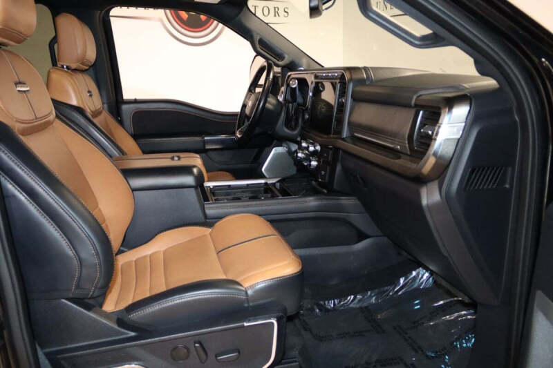 2023 Ford F-250 Super Duty