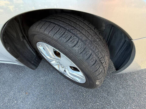 2009 Honda Accord EX-L V6