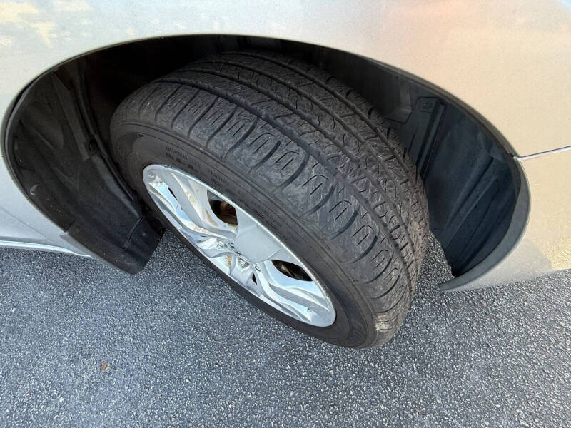 2009 Honda Accord EX-L V6