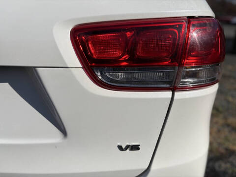 2018 Kia Sorento LX V6