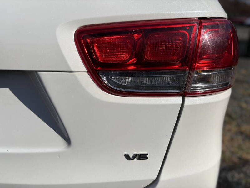 2018 Kia Sorento LX V6