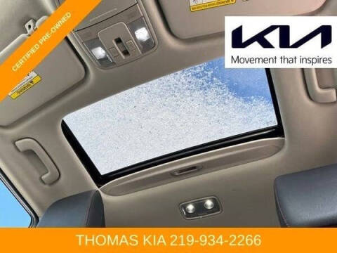 2025 Kia Soul GT-Line