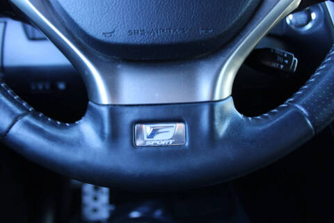 2015 Lexus RX 350 F SPORT