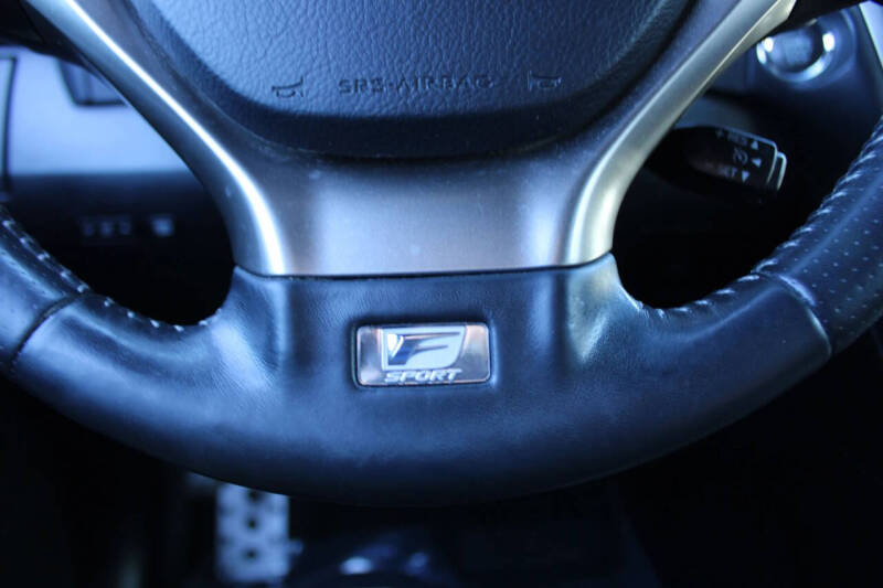 2015 Lexus RX 350 F SPORT