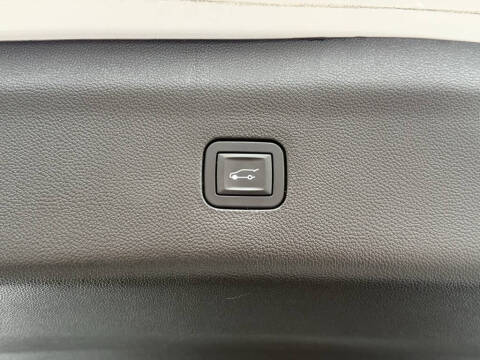 2019 Buick Enclave Avenir