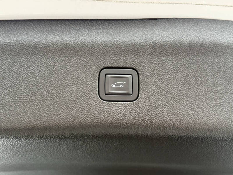 2019 Buick Enclave Avenir