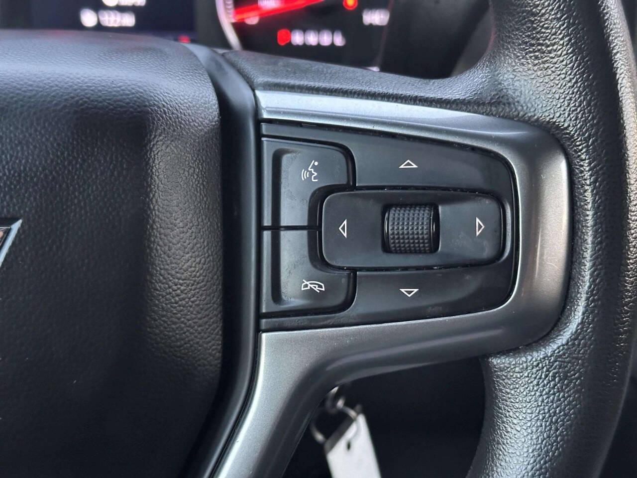 ChevroletSilverado 2500HD27