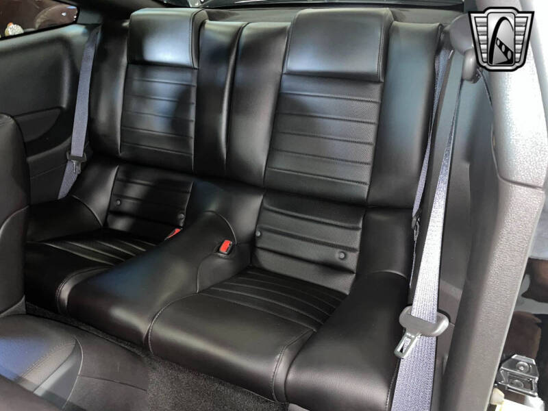 2007 Ford Shelby GT500