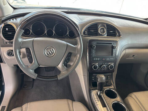 2015 Buick Enclave Premium