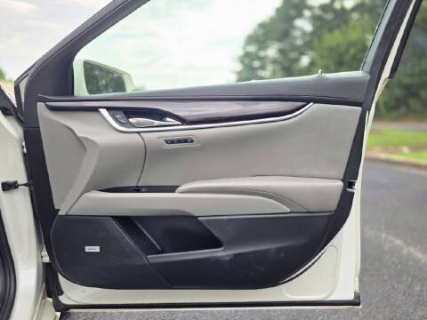 2014 Cadillac XTS Premium Collection