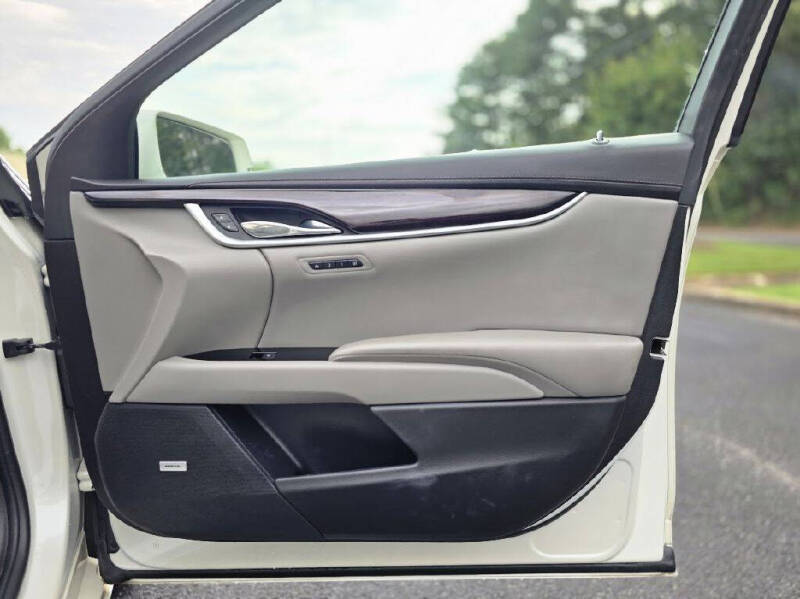 2014 Cadillac XTS Premium Collection