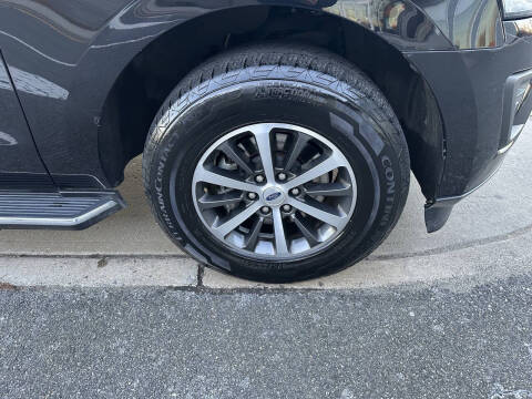 2019 Ford Expedition MAX XLT