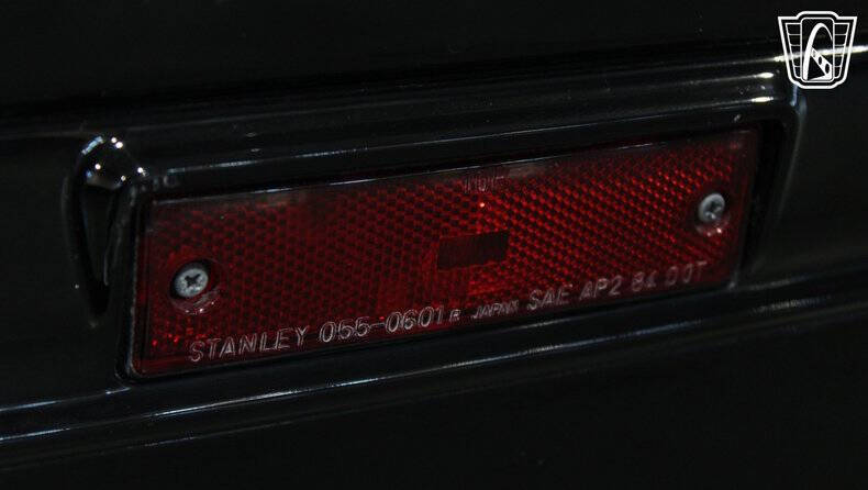 1991 Mazda RX-7