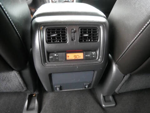 2013 Nissan Pathfinder