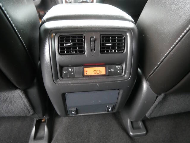 2013 Nissan Pathfinder