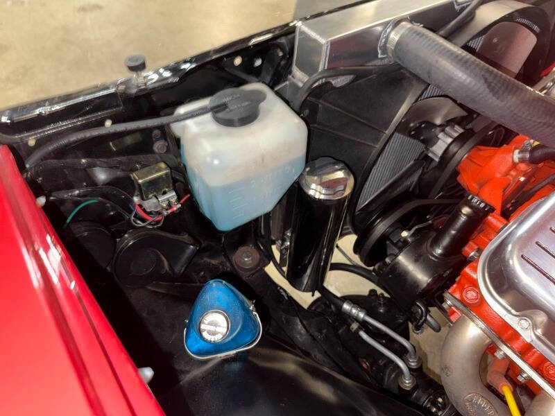 1966 Chevrolet Chevelle