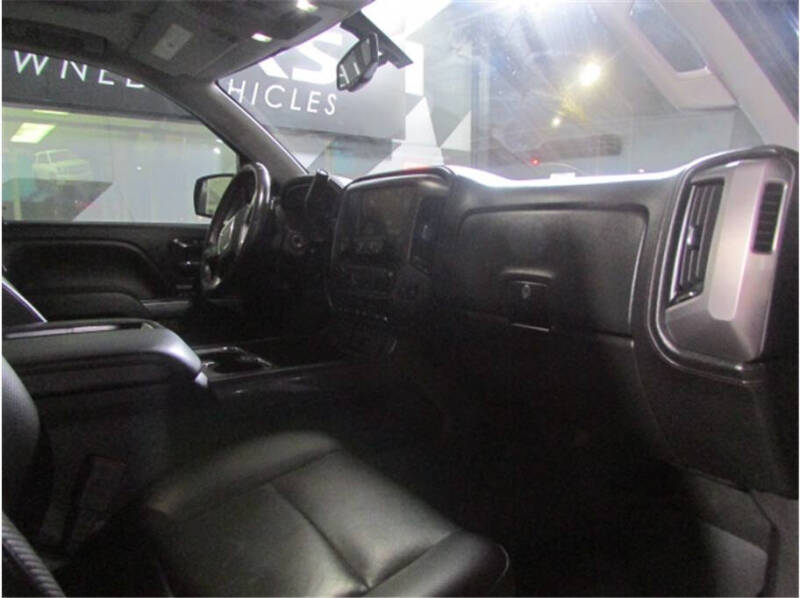 2014 GMC Sierra 1500