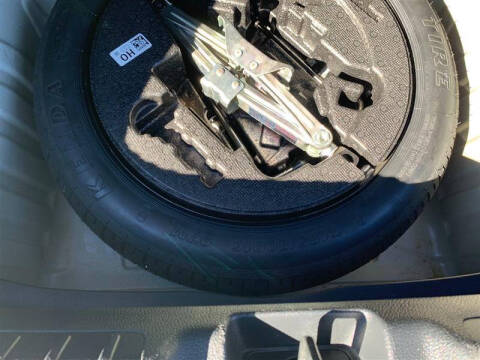 2022 Honda Civic EX-L