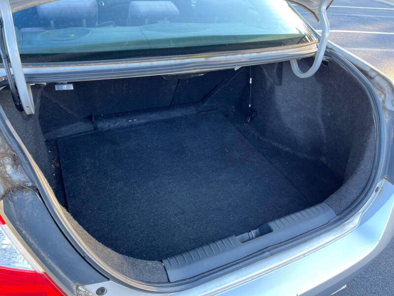 2007 Honda Civic Si w/Navi w/Summer Tires