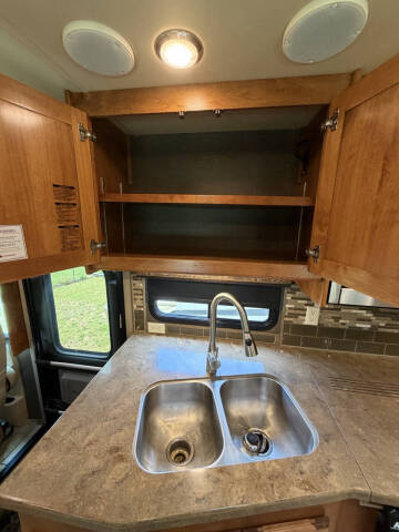 2016 Tiffin Allegro Open Road 36LA