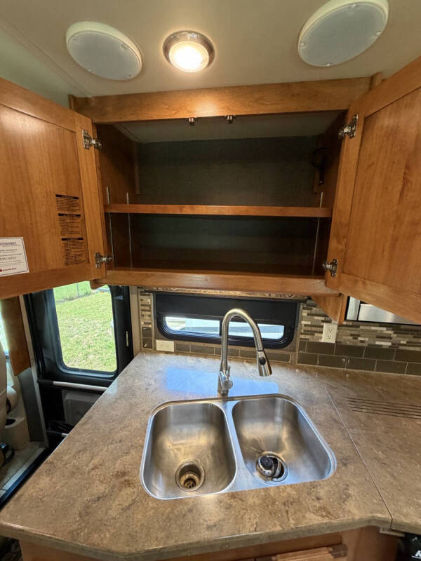 2016 Tiffin Allegro Open Road 36LA