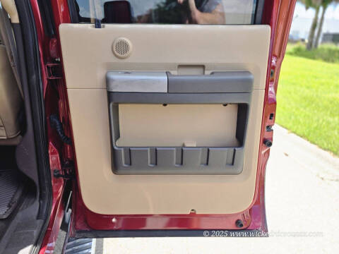 2015 Ford F-350 Super Duty Lariat