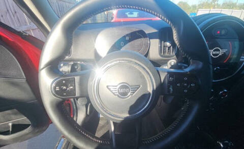 2023 MINI Countryman