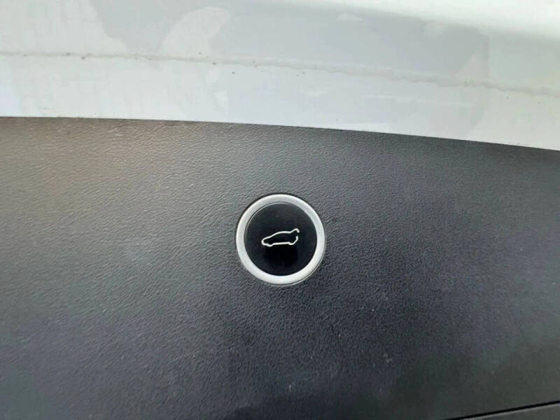 2018 Tesla Model X 75D