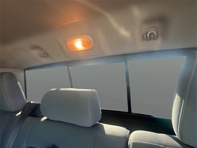 2016 RAM 2500 Big Horn