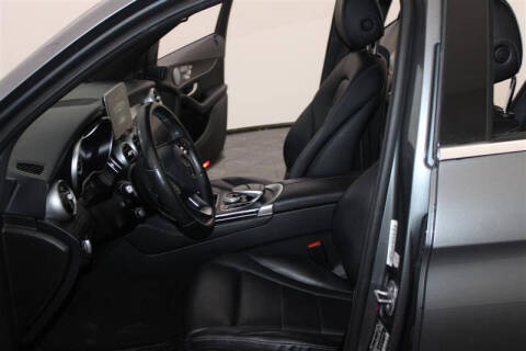 2016 Mercedes-Benz GLC GLC 300